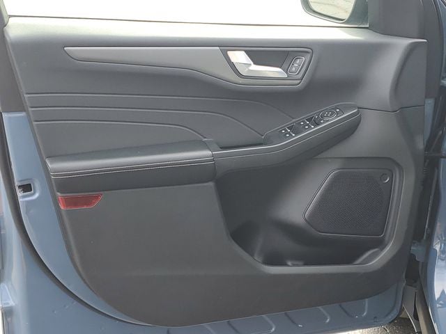 2024 Ford Escape Plug-In Hybrid Base