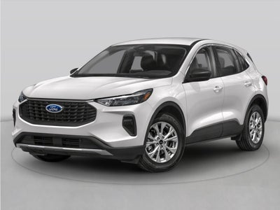 2026 Ford Escape Plug-In Hybrid Base