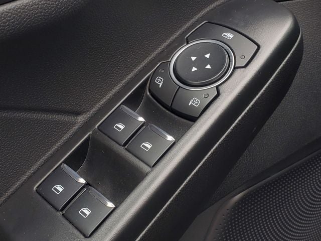 2025 Ford Escape Plug-In Hybrid Base