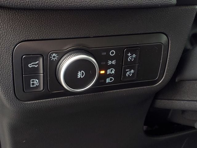 2025 Ford Escape Plug-In Hybrid Base