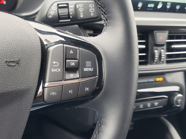 2025 Ford Escape Plug-In Hybrid Base