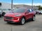 2022 Ford Escape Hybrid Titanium
