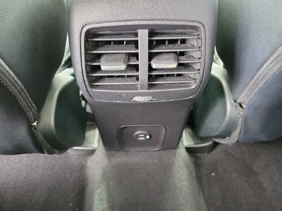 2022 Ford Escape Hybrid Titanium