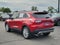 2022 Ford Escape Hybrid Titanium