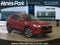2024 Ford Escape Hybrid Platinum