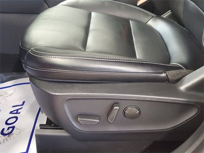 2024 Ford Escape Hybrid Platinum