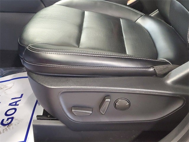 2024 Ford Escape Hybrid Platinum