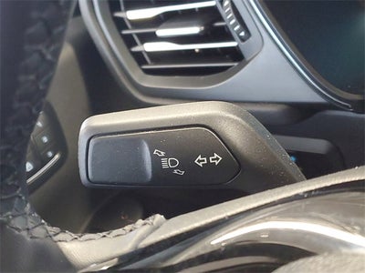 2024 Ford Escape Hybrid Platinum