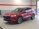 2024 Ford Escape Hybrid Platinum