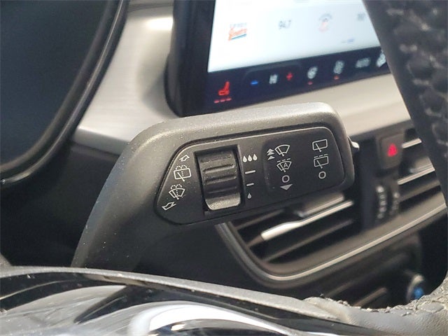 2024 Ford Escape Hybrid Platinum