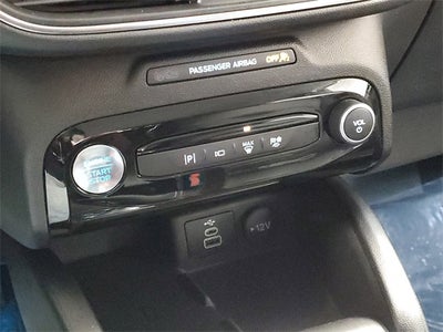 2024 Ford Escape Hybrid Platinum