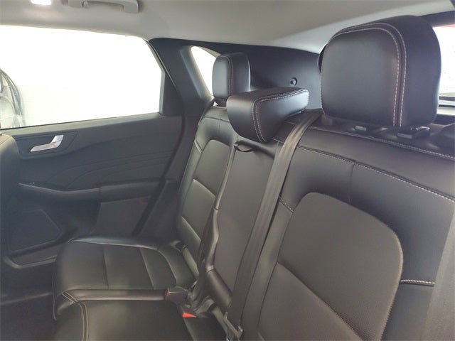 2024 Ford Escape Hybrid Platinum