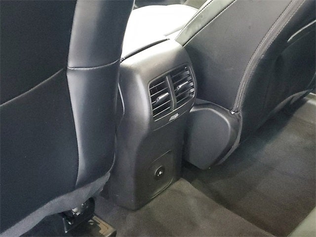 2024 Ford Escape Hybrid Platinum