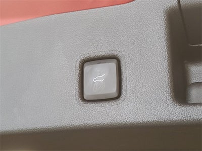 2024 Ford Escape Hybrid Platinum