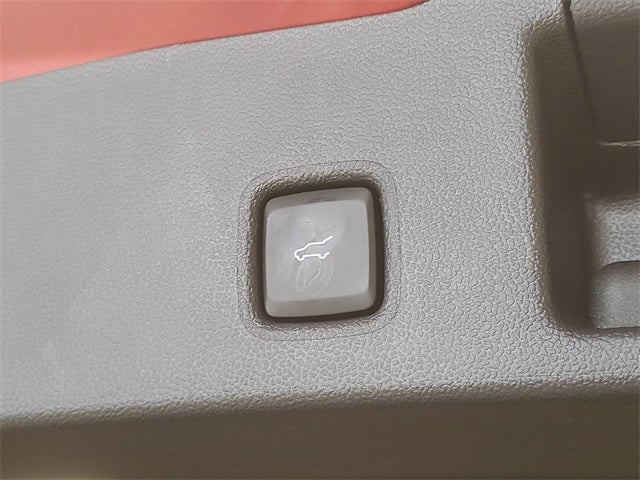 2024 Ford Escape Hybrid Platinum