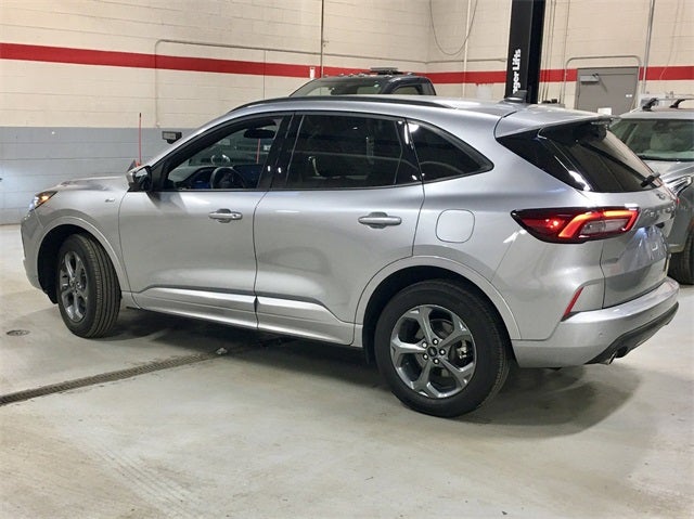 2024 Ford Escape ST-Line Select