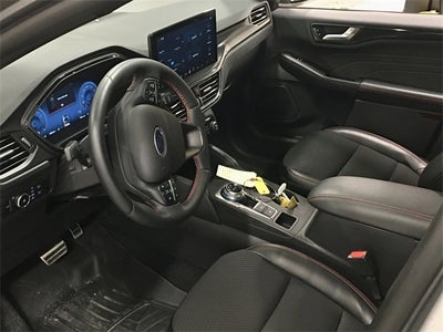 2024 Ford Escape ST-Line Select