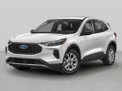 2023 Ford Escape Hybrid ST-Line Elite