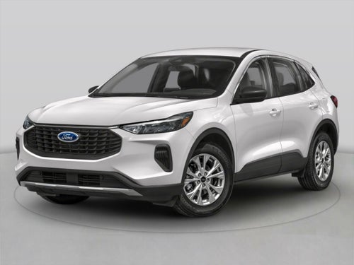 2023 Ford Escape Hybrid ST-Line Elite