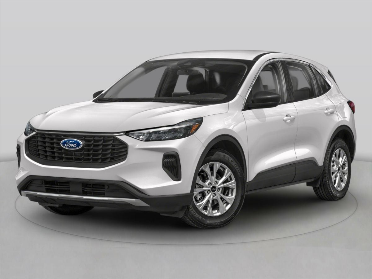 2023 Ford Escape Hybrid ST-Line Elite
