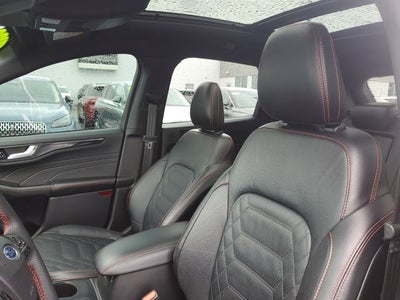 2023 Ford Escape Hybrid ST-Line Elite