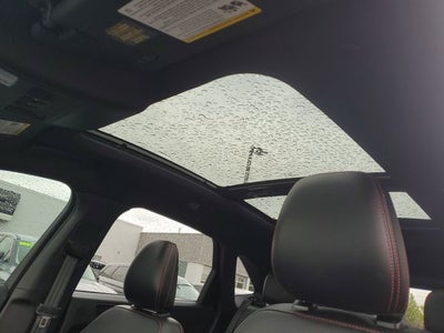 2023 Ford Escape Hybrid ST-Line Elite
