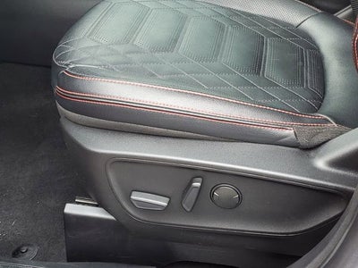 2023 Ford Escape Hybrid ST-Line Elite