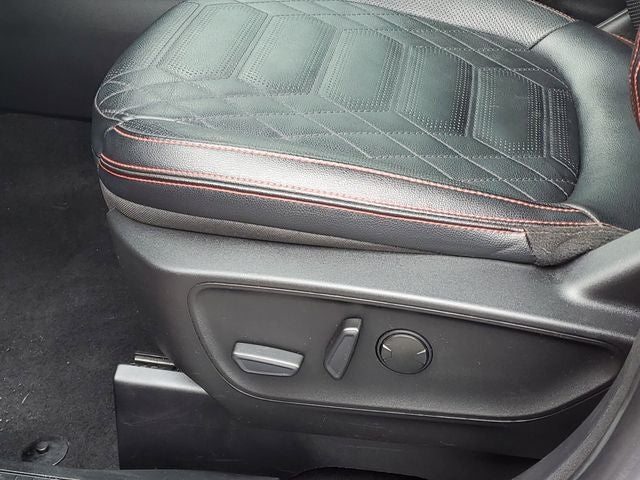 2023 Ford Escape Hybrid ST-Line Elite