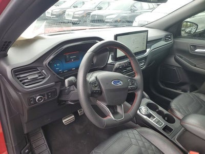 2023 Ford Escape Hybrid ST-Line Elite