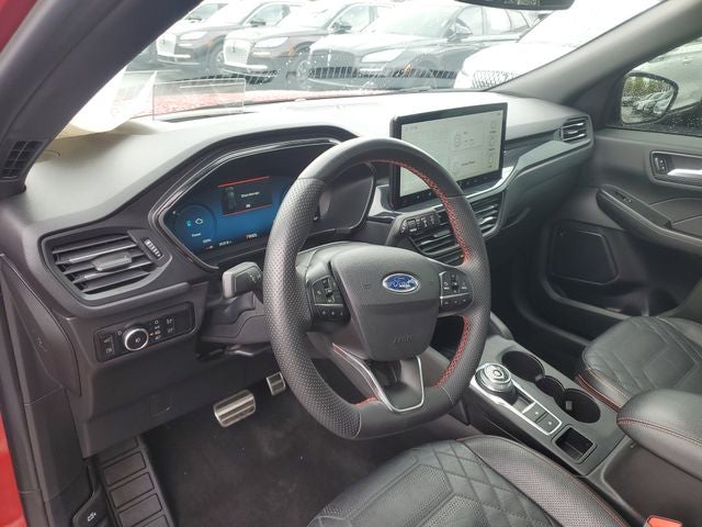 2023 Ford Escape Hybrid ST-Line Elite