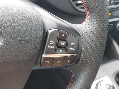 2023 Ford Escape Hybrid ST-Line Elite