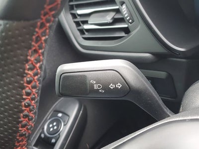 2023 Ford Escape Hybrid ST-Line Elite