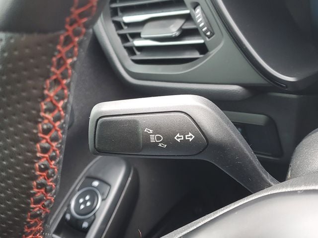 2023 Ford Escape Hybrid ST-Line Elite