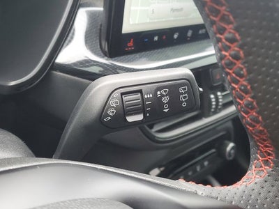 2023 Ford Escape Hybrid ST-Line Elite