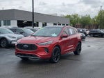2023 Ford Escape Hybrid ST-Line Elite