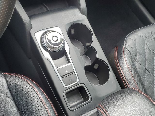 2023 Ford Escape Hybrid ST-Line Elite