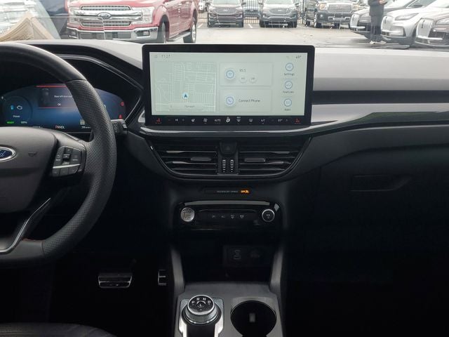2023 Ford Escape Hybrid ST-Line Elite