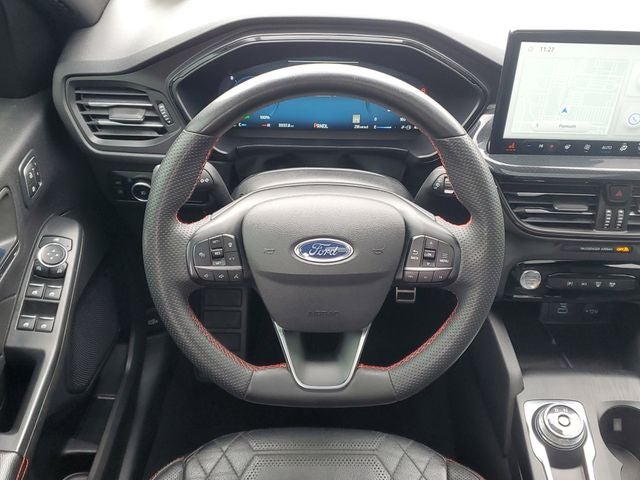 2023 Ford Escape Hybrid ST-Line Elite