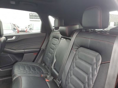 2023 Ford Escape Hybrid ST-Line Elite