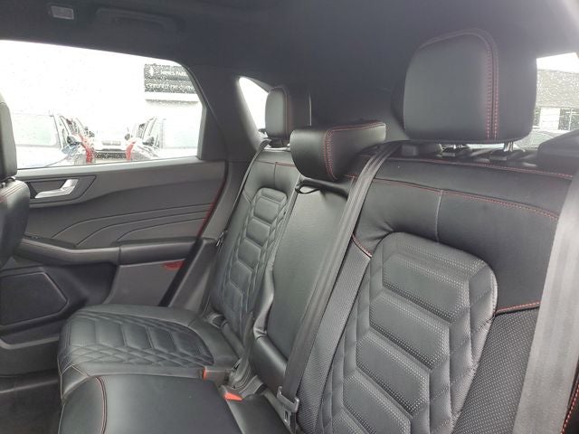 2023 Ford Escape Hybrid ST-Line Elite