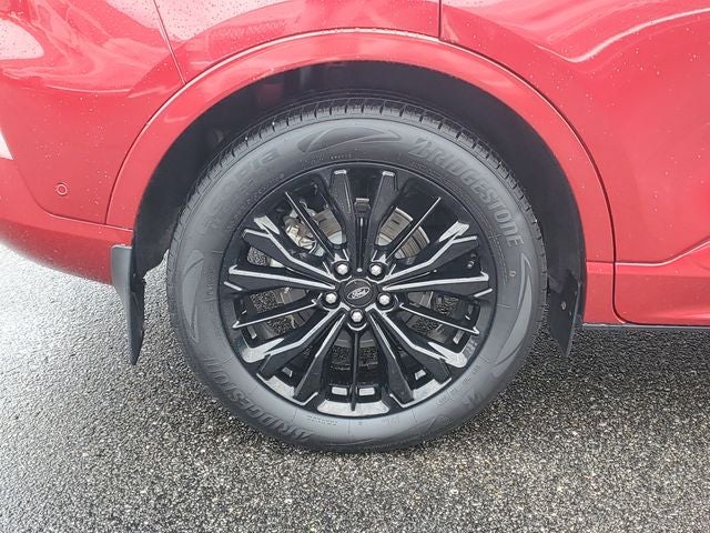 2023 Ford Escape Hybrid ST-Line Elite