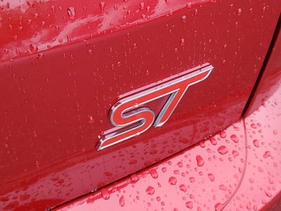2023 Ford Escape Hybrid ST-Line Elite