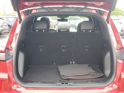 2023 Ford Escape Hybrid ST-Line Elite
