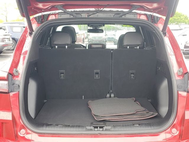 2023 Ford Escape Hybrid ST-Line Elite