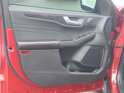2023 Ford Escape Hybrid ST-Line Elite