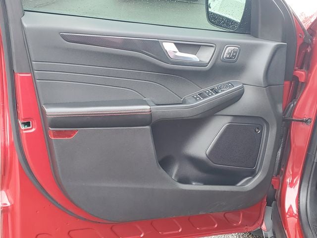 2023 Ford Escape Hybrid ST-Line Elite