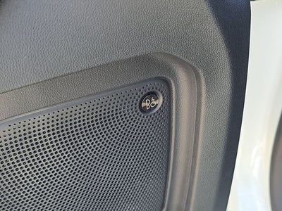 2025 Ford Escape Hybrid ST-Line Elite
