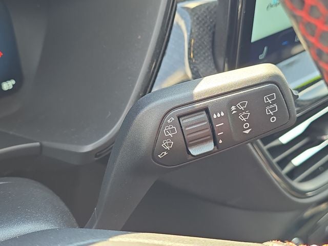 2025 Ford Escape Hybrid ST-Line Elite