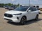 2025 Ford Escape Hybrid ST-Line Elite