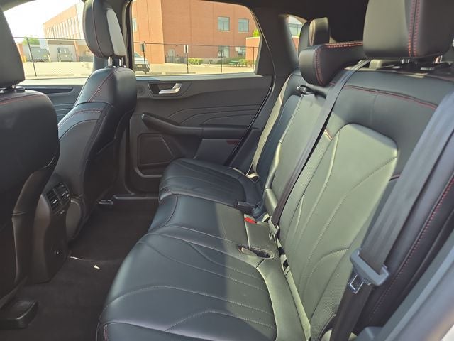 2025 Ford Escape Hybrid ST-Line Elite